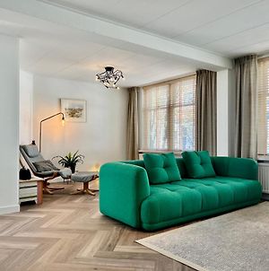 140 M2 Groot Appartement -Midden In Het Centrum- 2022 Kompleet Gerenoveerd photos Exterior