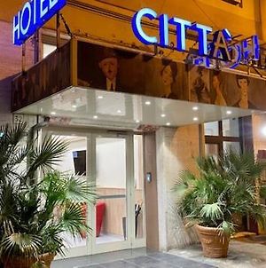 Hotel Citta' photos Exterior