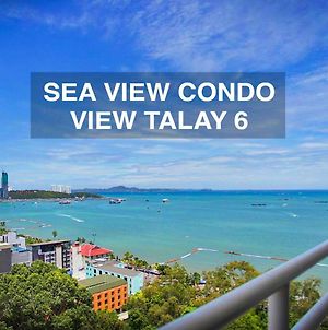 View Talay 6 Luxury Condo photos Exterior