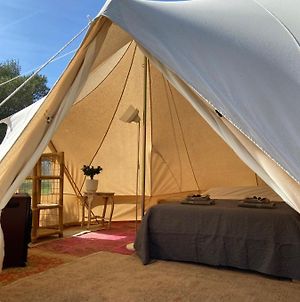 Imperial Bell Tent photos Exterior