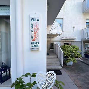 Villa Corallo photos Exterior