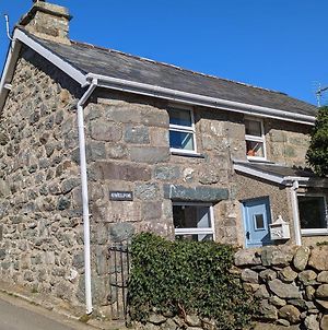 *New For 2022* Cosy, Coastal Cottage In Snowdonia photos Exterior