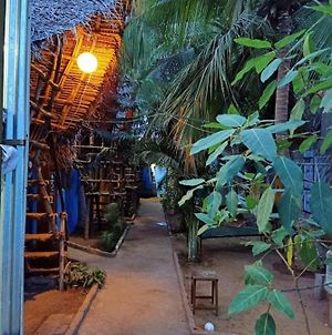 Sri Sandhiya Bamboo Cottagae photos Exterior