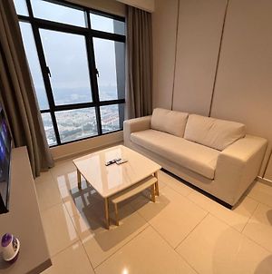 Hill10 Icity Shah Alam 2Bedroom Free Parking Wifi photos Exterior