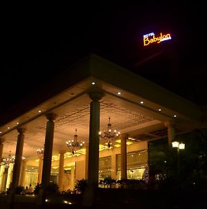 Hotel Babylon International photos Exterior