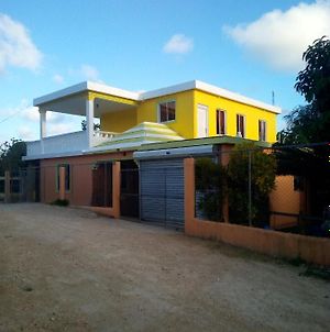 Casa Amarilla photos Exterior