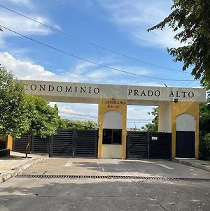 Condominio Prado Alto -Casa En Conjunto Cerrado photos Exterior