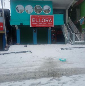 Hotel Ellora photos Exterior