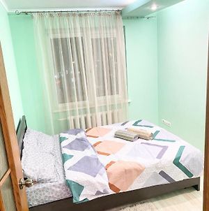 Apartment With 3 Rooms Bd. Dacia photos Exterior