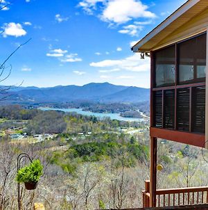 New! Year Round Lake Chatuge And Mountain Views! Close To Marina And Freedom Boat Club. photos Exterior
