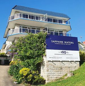 Sapphire Waters Unit 5 photos Exterior