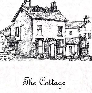 The Cottage photos Exterior