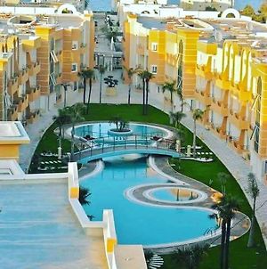 Meilleur Appartement Pour Profiter A Residence Les Dunes Kantaoui Sousse photos Exterior