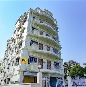 Fabhotel New Kolkata Residency Inn photos Exterior