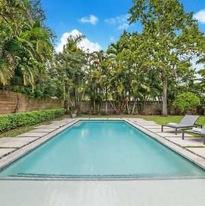 Tropical Paradise With Swimming Pool Miami photos Exterior
