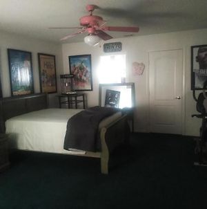 Charming/Comfortable Rooms photos Exterior