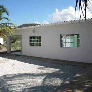 Casa - Cabana Cabo Tortuga photos Exterior