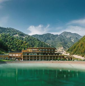 Qafqaz Tufandag Mountain Resort Hotel photos Exterior