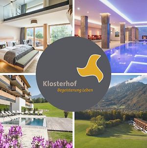 Klosterhof - Alpine Hideaway & Spa photos Exterior