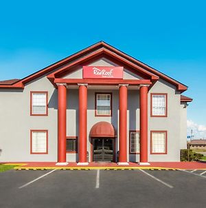 Red Roof Inn & Suites Pensacola-Nas Corry photos Exterior