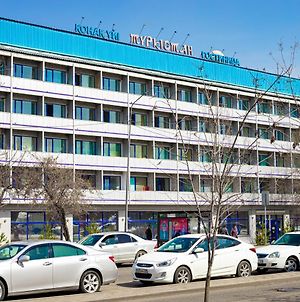 Turkestan Hotel photos Exterior