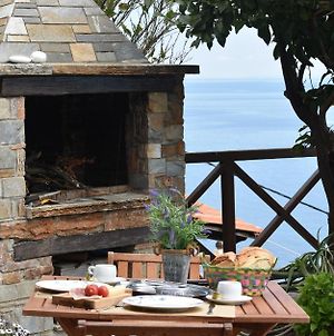 Thalatta Beyond Guesthouse Agios Ioannis photos Exterior