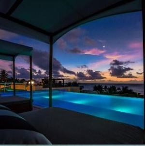 Luxury Villa For 22 Guests In Playa Del Carmen photos Exterior