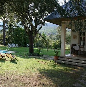 Plush Villa In Orrius With Private Swimming Pool photos Exterior