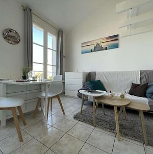 Appartement La Couarde-Sur-Mer, 2 Pieces, 4 Personnes - Fr-1-246C-22 photos Exterior