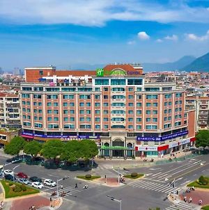 Holiday Inn Express Quanzhou City Center, An Ihg Hotel photos Exterior