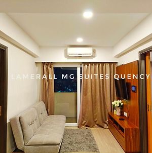 Lamerall Mg Suites Quency photos Exterior