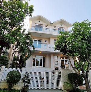 Anbi Villas An Vien Nha Trang photos Exterior