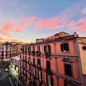 Vertical Naples&Design Bright Delice photos Exterior