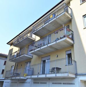 Simplistic Apartment In Dervio With Balcony Terrace photos Exterior