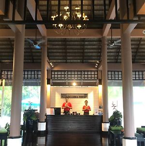 Palm Galleria Resort-Sha Extra Plus photos Exterior