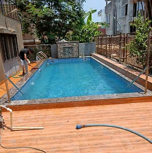 Gurukrupa 3 Bhk Bunglow With Pvt Pool Lonavala , Tungarli , Best Location , Hill Top photos Exterior