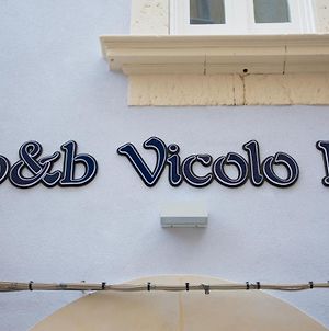 B&B Vicolo IV photos Exterior