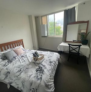 Big Room In Two Bedroom Apartment Shared With Only One Person photos Exterior