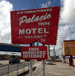 Palacio Inn Motel photos Exterior