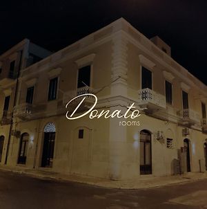 Donato Rooms photos Exterior