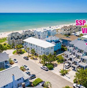 Wrightsville Winds Townhomes Hosted By Sea Scape Properties photos Exterior