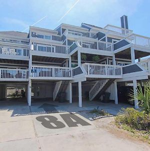Wrightsville Winds Pet Friendly Townhomes By Sea Scape Properties photos Exterior