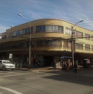 Hospedaje En Temuco - Sector Centro - Cercano A Los Terminales photos Exterior
