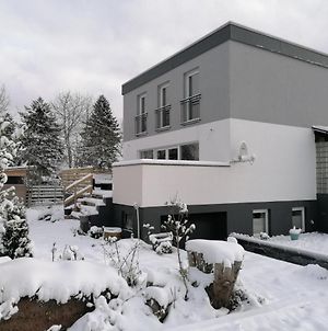Ferienhaus Auf Der Hohe photos Exterior