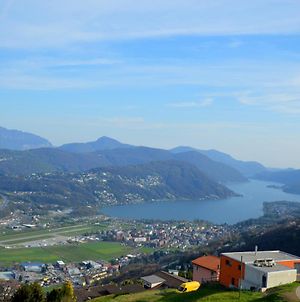 Cademario Lakeview Apartments Lake Lugano photos Exterior