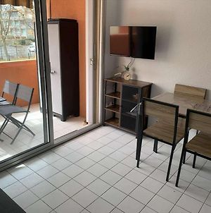 Appartement Marseillan-Plage, 2 Pieces, 5 Personnes - Fr-1-326-751 photos Exterior