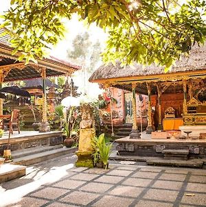 Rumah Desa Bali photos Exterior