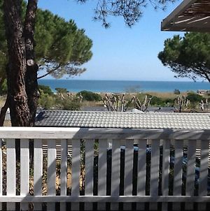 Chalet Pampelonne St Tropez Resort Kontiki photos Exterior