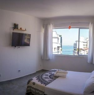 Cantinho1211 - Apartamento Com Vista Para A Praia Em Copacabana photos Exterior