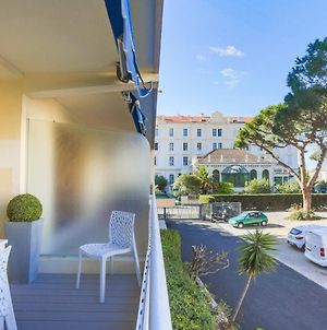 Appartement Cannes, 2 Pieces, 4 Personnes - Fr-1-643-58 photos Exterior